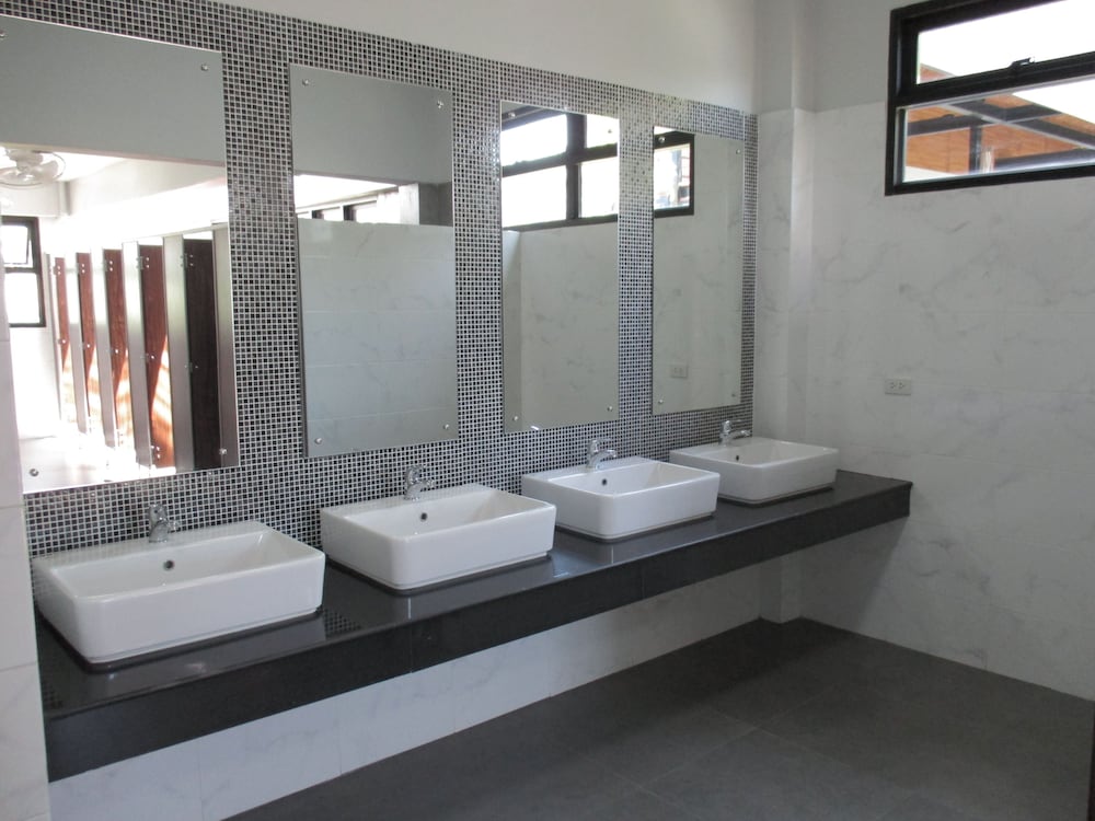 Sirinsamui Boutique Hostel