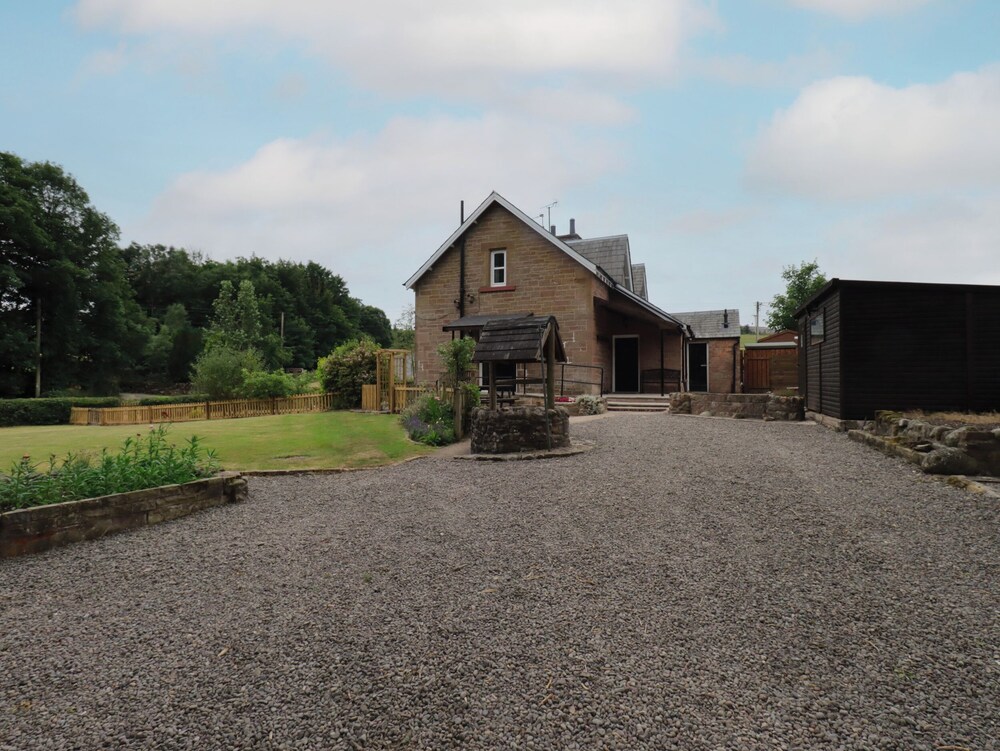 Lucys Cottage