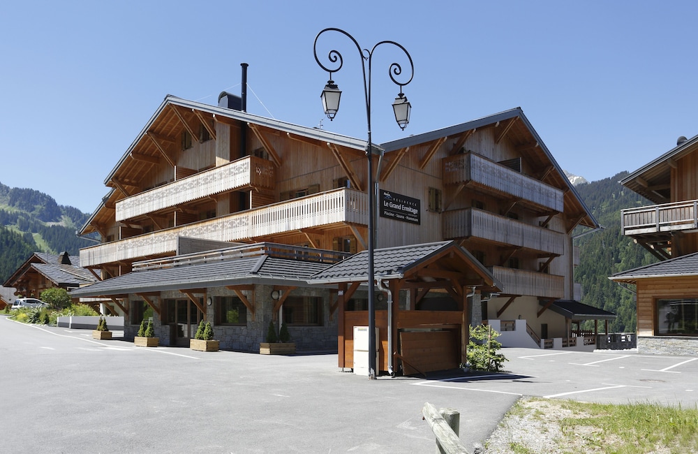 Résidence Nemea Le Grand Ermitage