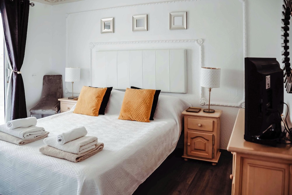 Casa Bliss