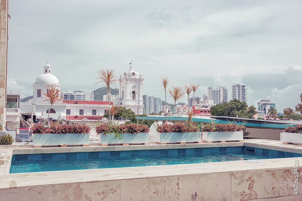Masaya Santa Marta