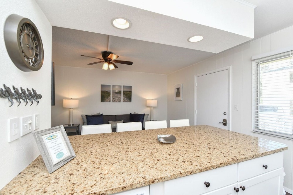 Sea Club II by Beachside Management
