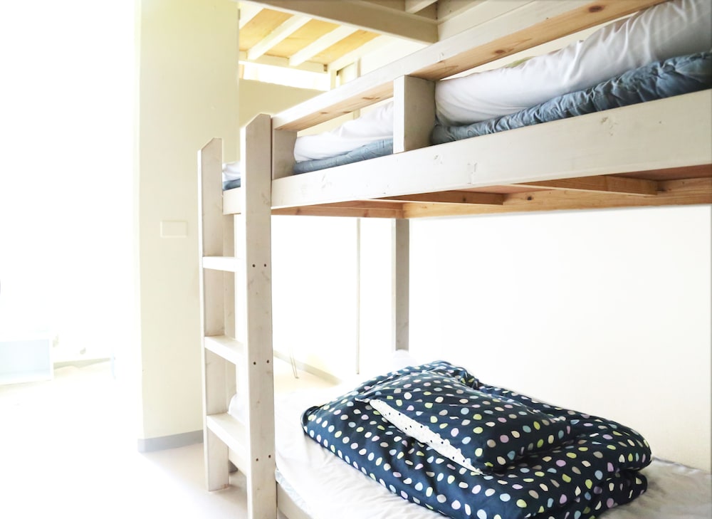 Little Asia – Hostel