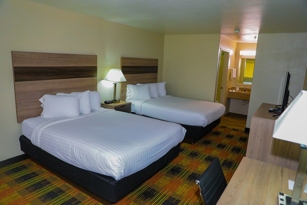 Texan Inn