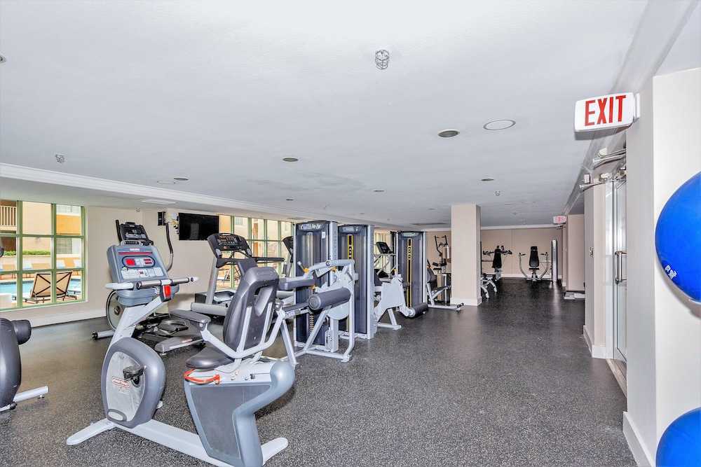 Dharma Home Suites Coral Gables at Gables Grand Plaza, 写真 63