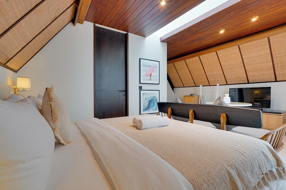 Villa Byrdland - Canggu