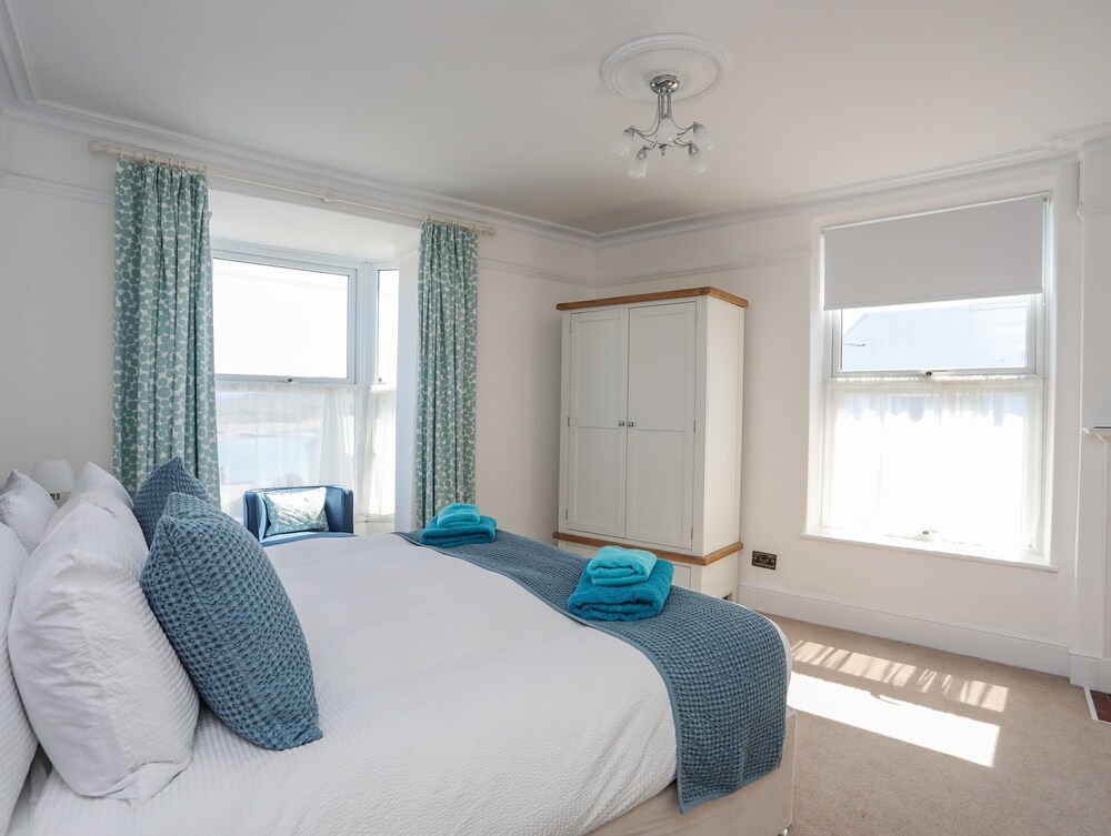 Gwynle - Criccieth