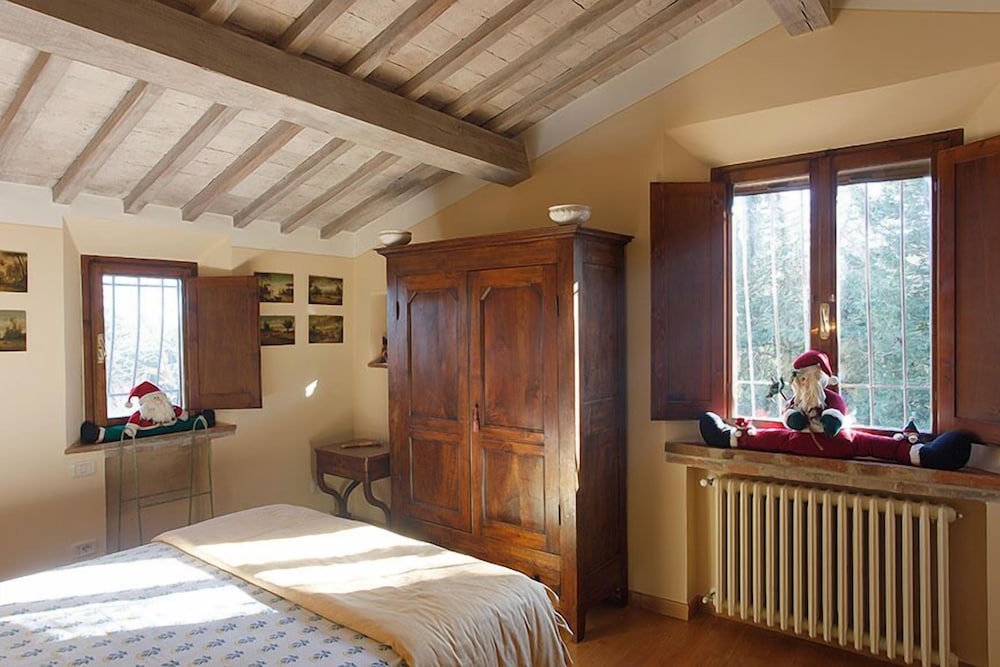 Verdidea - Villa la Felce