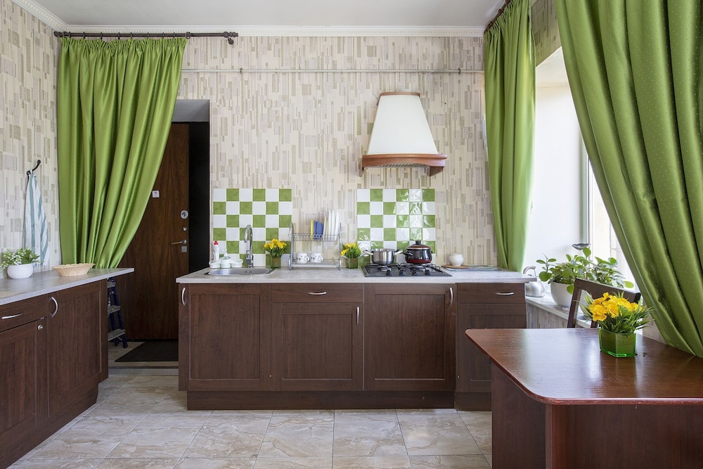 Troitsky Guest House