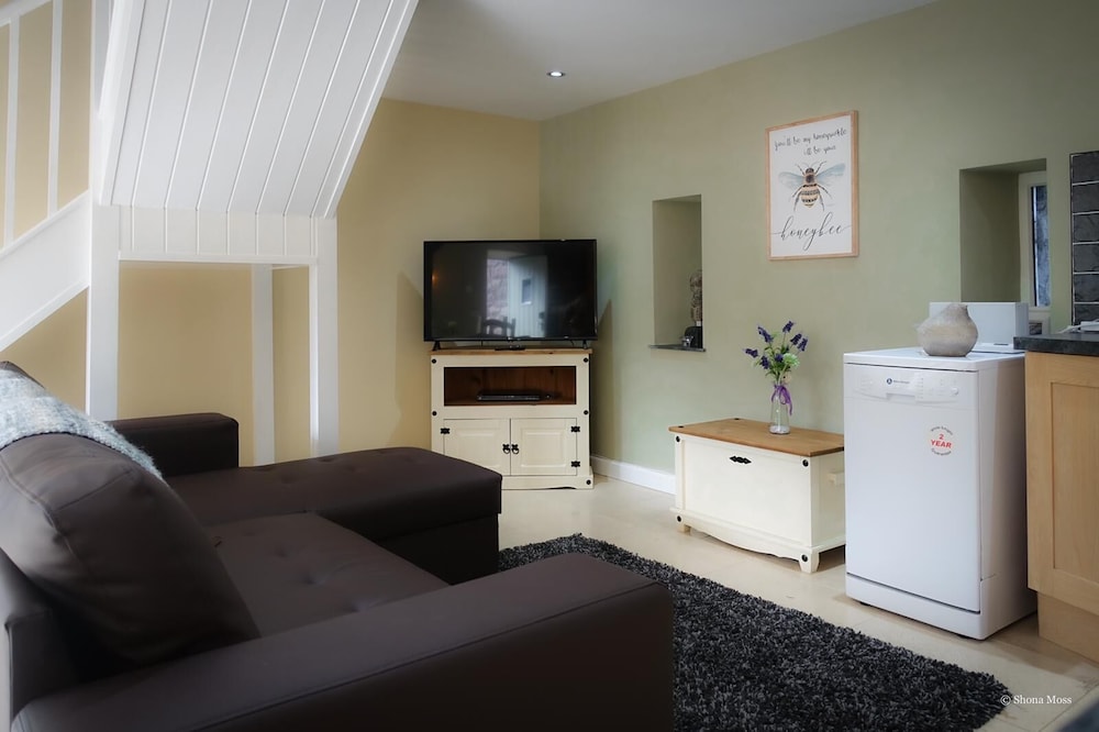 Rhiwddu Barns - Brecon Beacons National Park