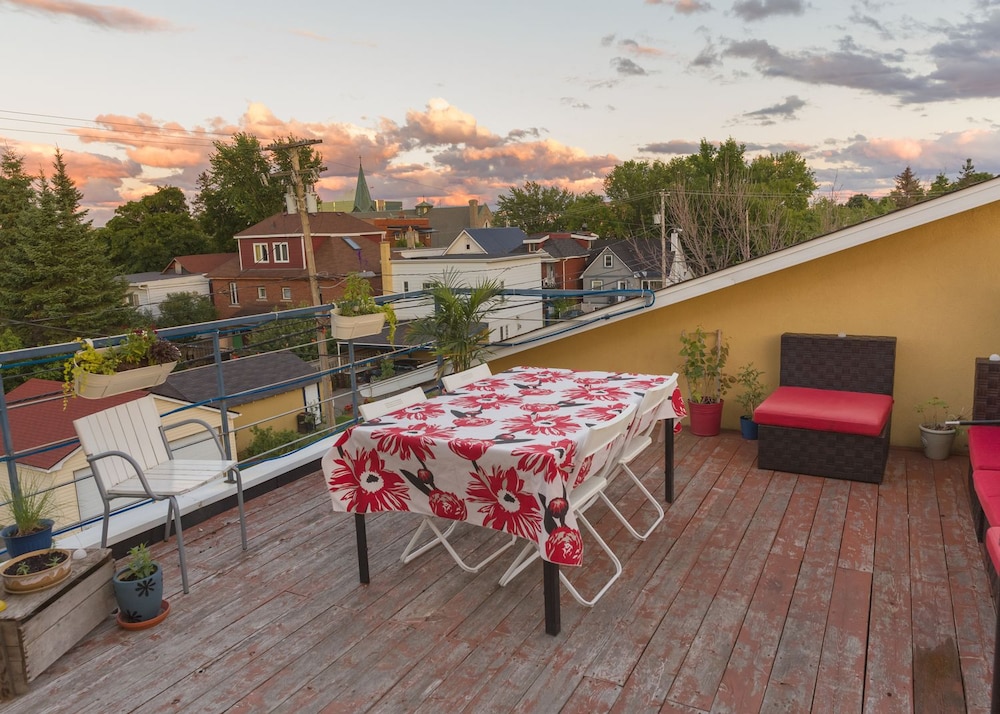 Hotel Le Philémon - Bed & Breakfast - Image 1