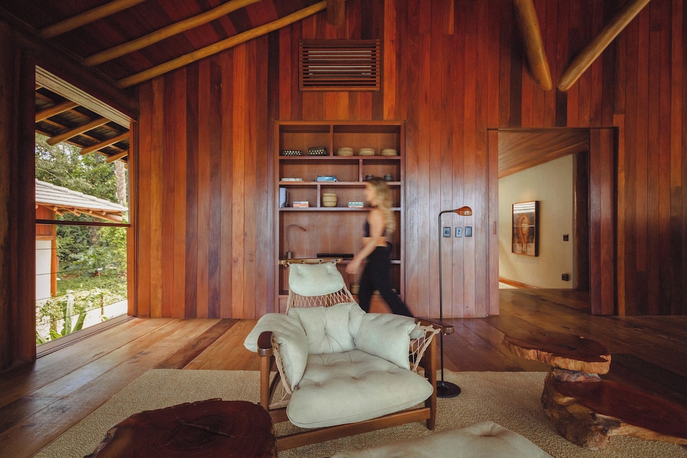 Villa Toucan