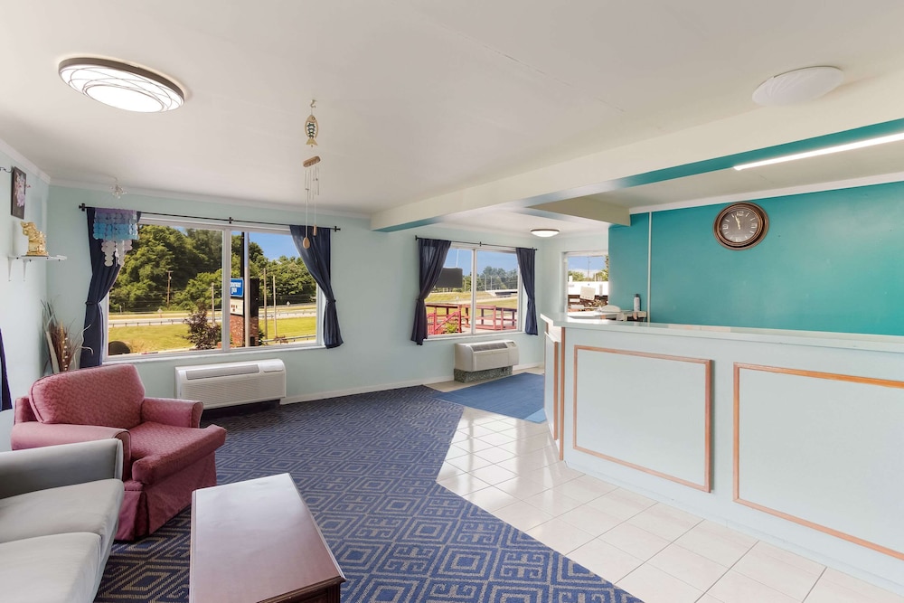 Rodeway Inn South Point