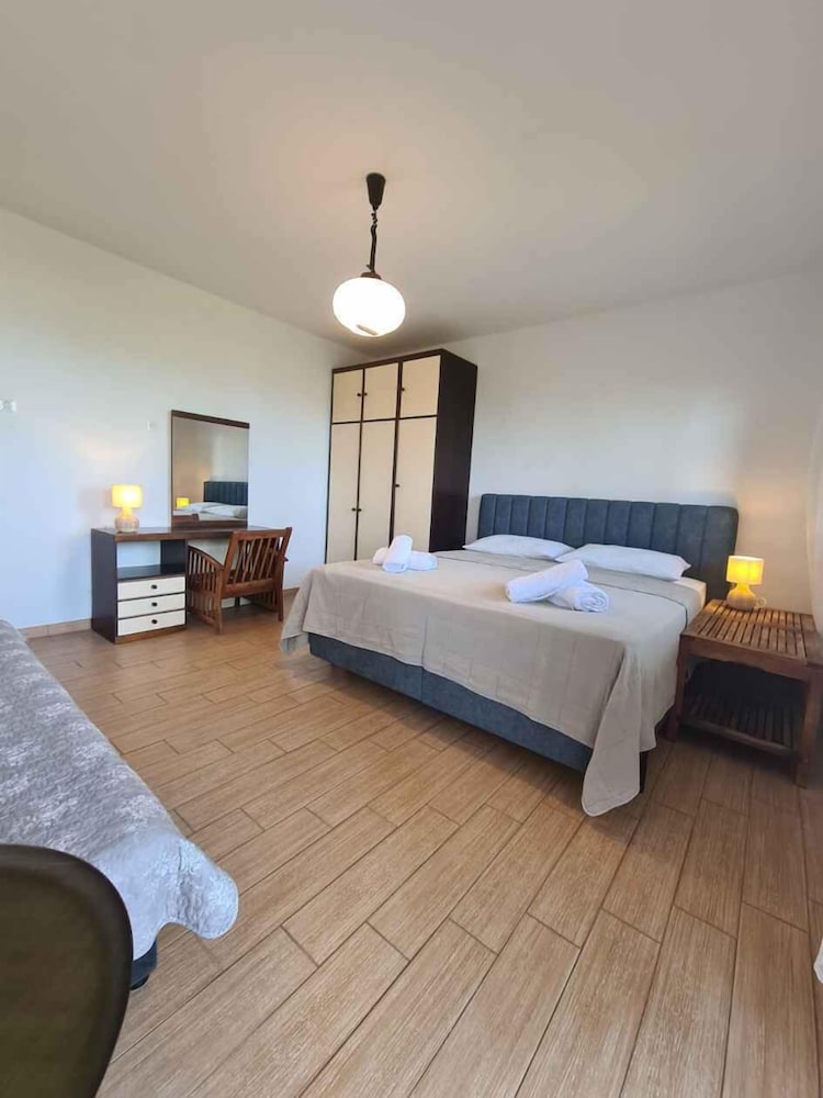 Apartmani Jaka