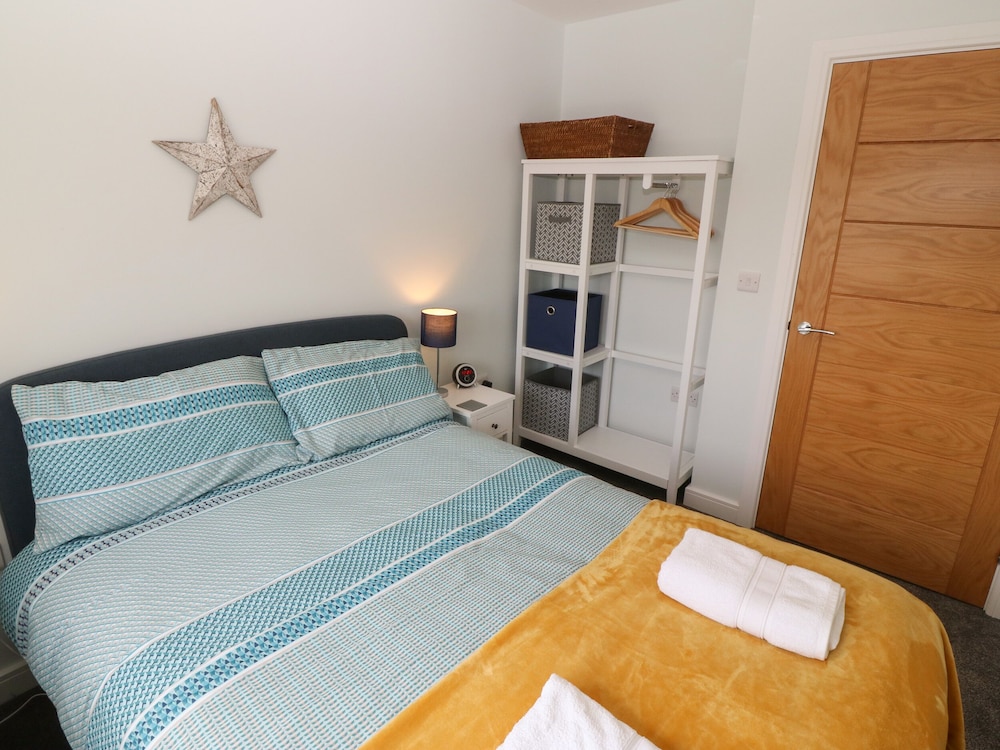 Beach Apartment 9