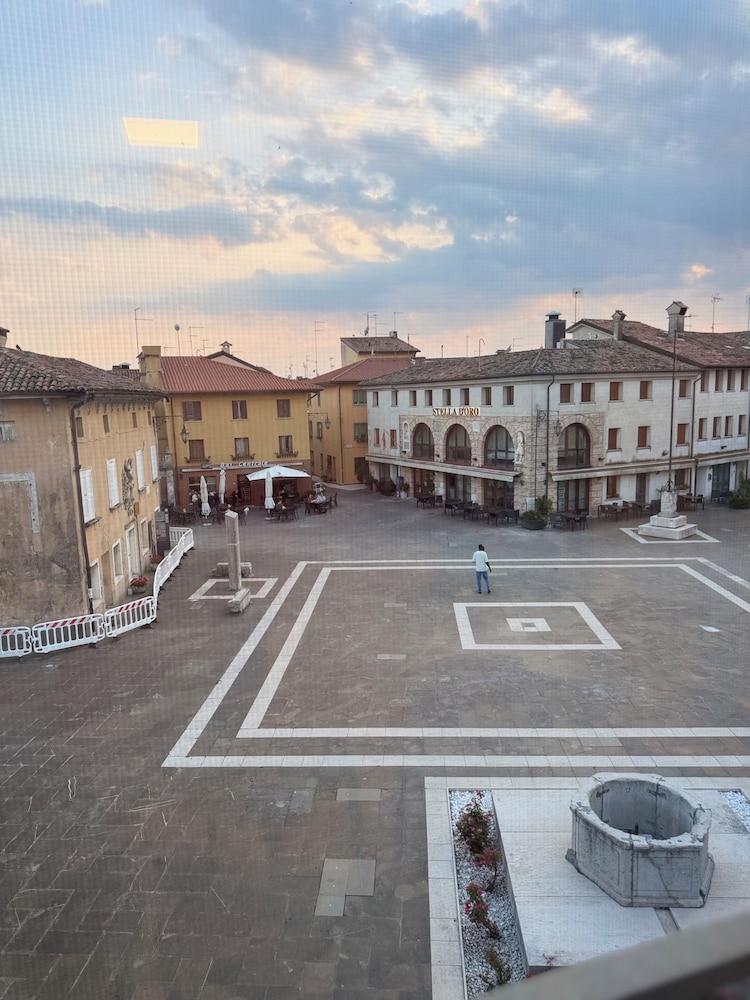 LOcanda ai Provveditori