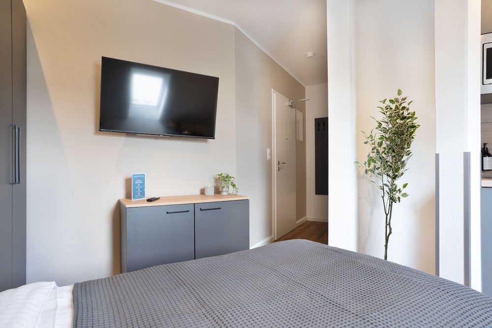 Schöne Apartments in Lohne I home2share