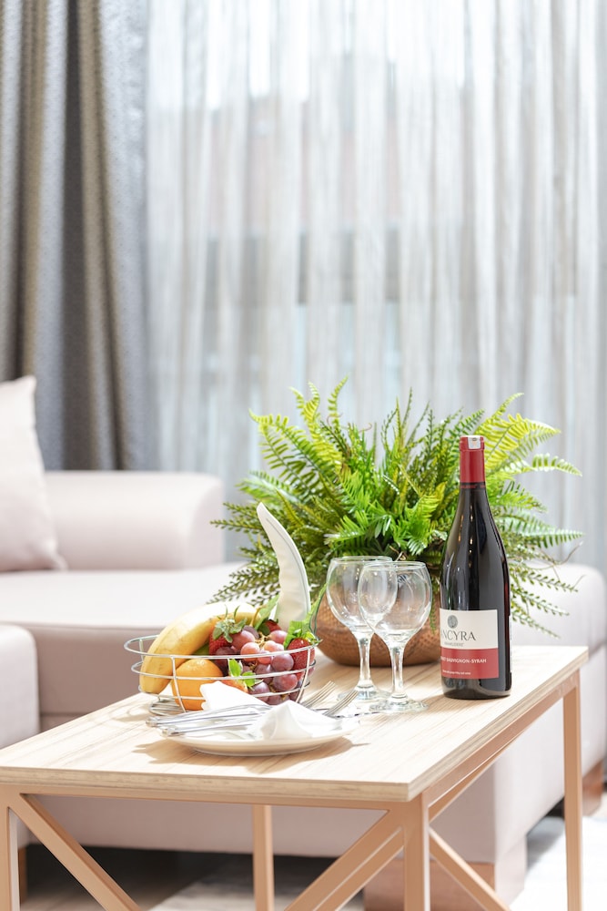 ROX Otel Ankara - Image 9