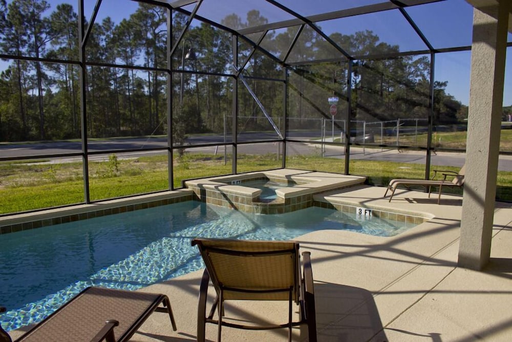 Ov2668 - Paradise Palms - 6 Bed 5 Baths Villa - Image 2