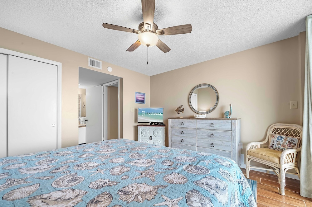Compass Point Condos
