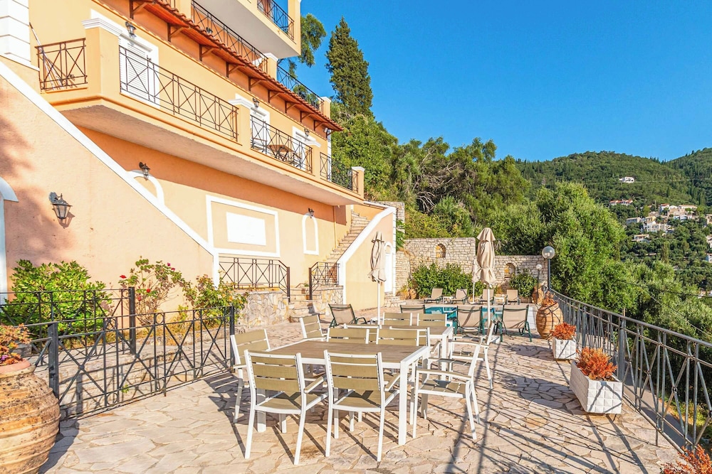 Villa Agni Sea View