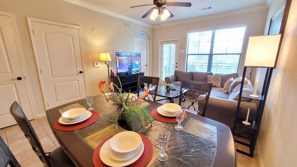 BP835CP 4 Bedroom Condo in Bella Piazza 4 Condo