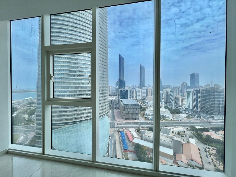 OYO HOME 1473 2 BHK Apartment
