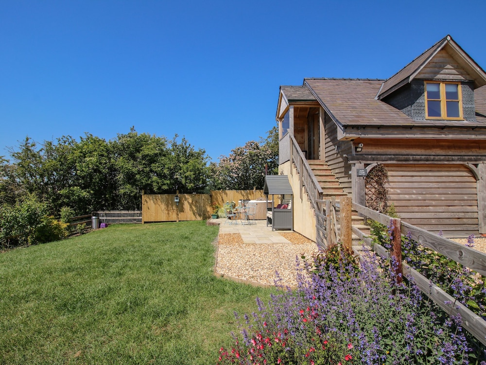 Stable Cottage