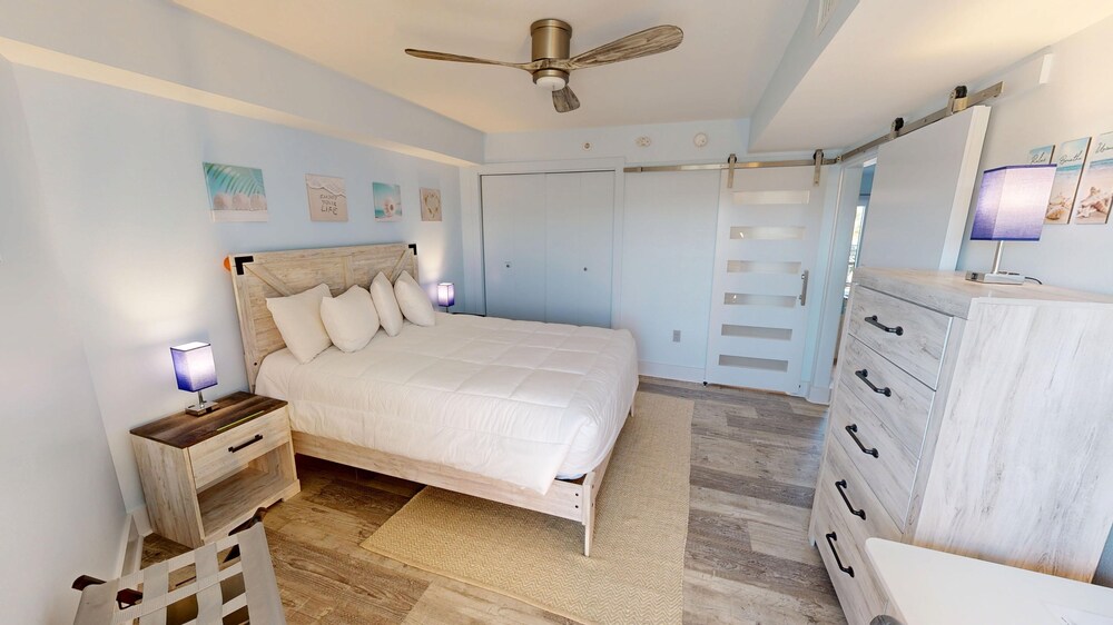 Seacrest 306 2 Bedroom Condo