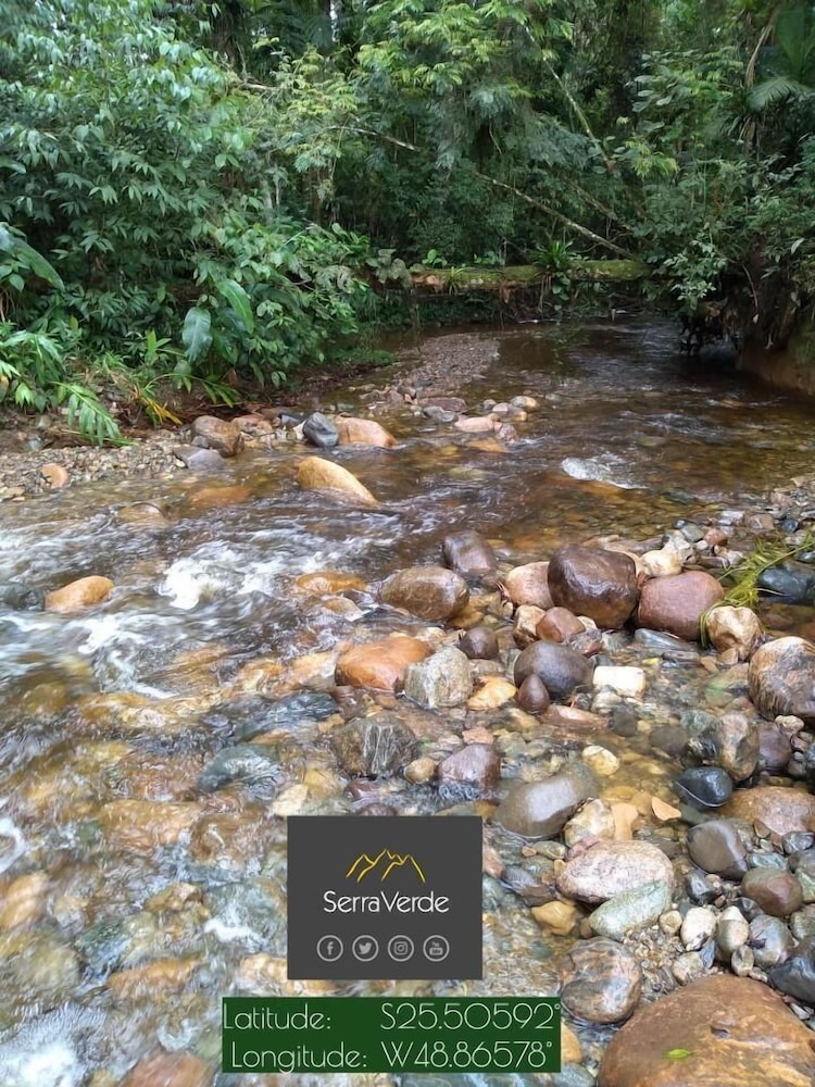 Brisa da Mata Ecolodges view 4