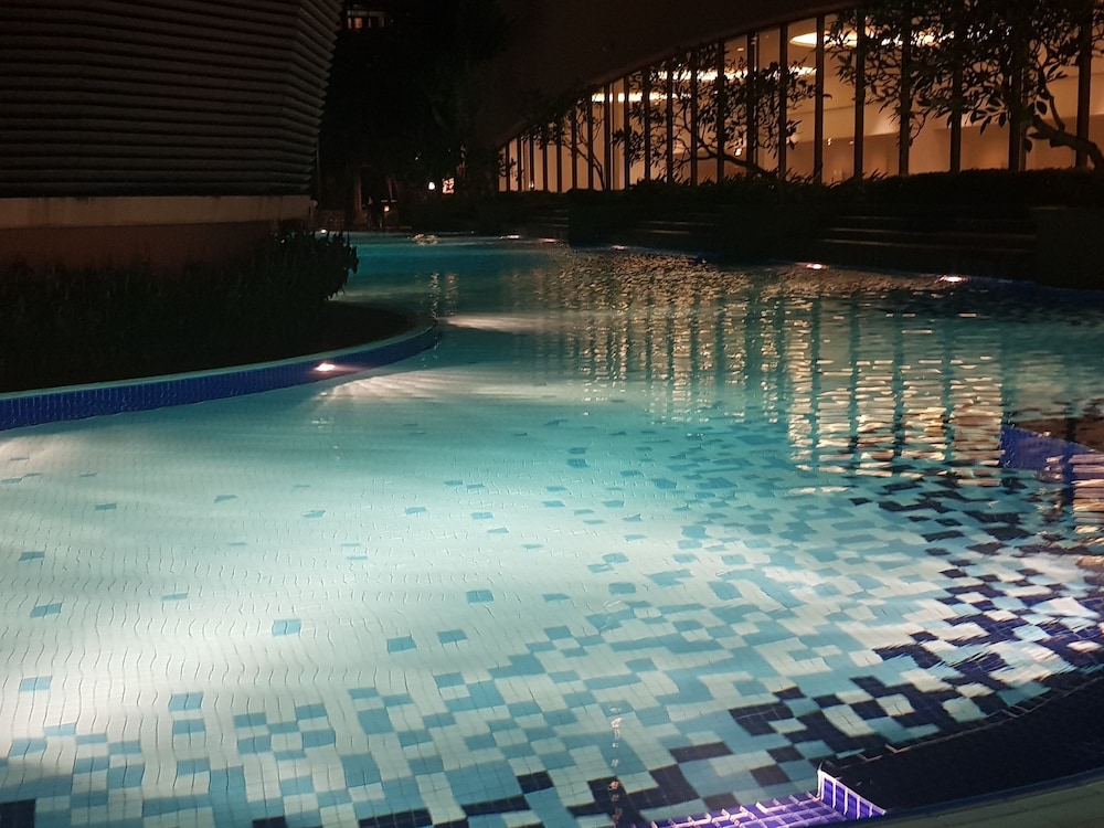 New Town Suite At Kuala Lumpur