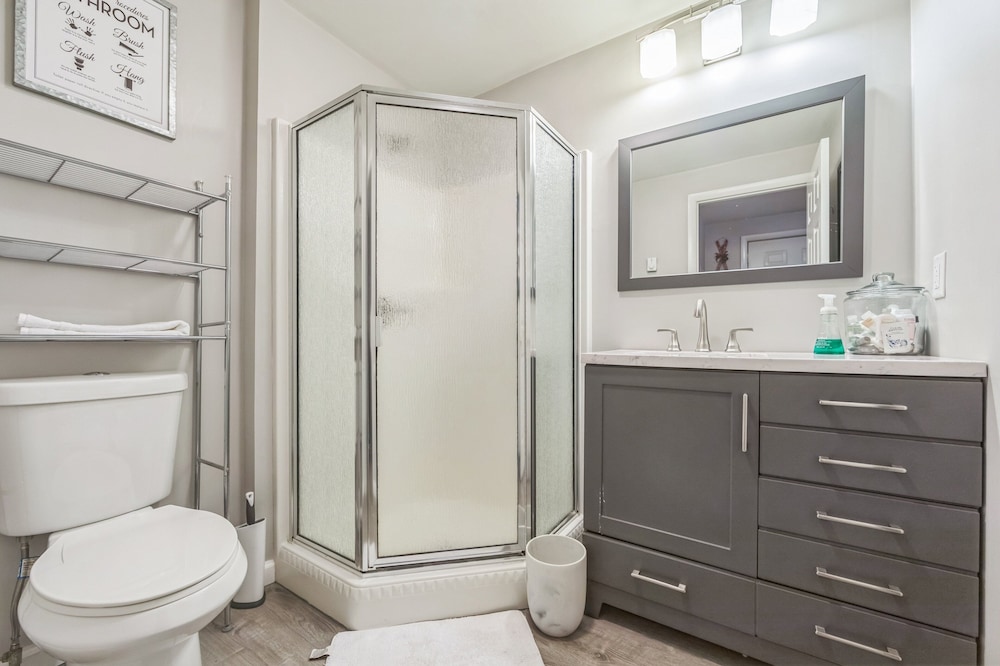 Tannery 64h - Family Retreat With Modern Comforts 3 Bedroom Townhouse by The Summit at Gore Mountain
