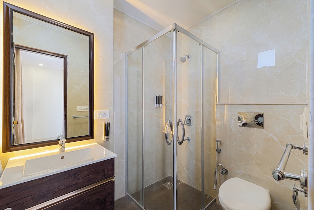 Auro Bliss - An Opulent 3bhk Penthouse in Dehradun