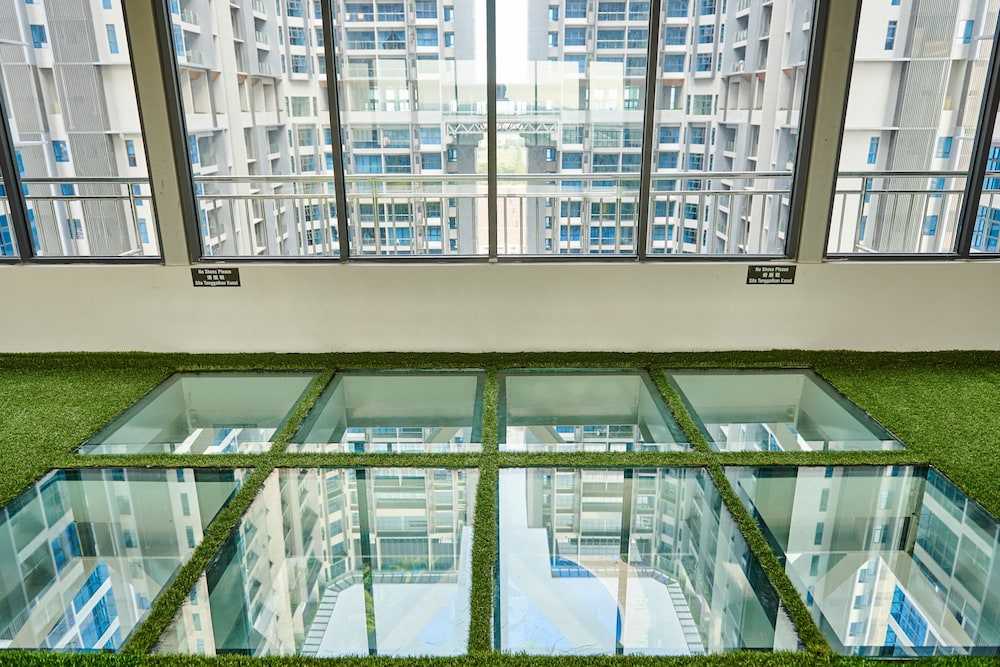 PLAY Residence at Atlantis