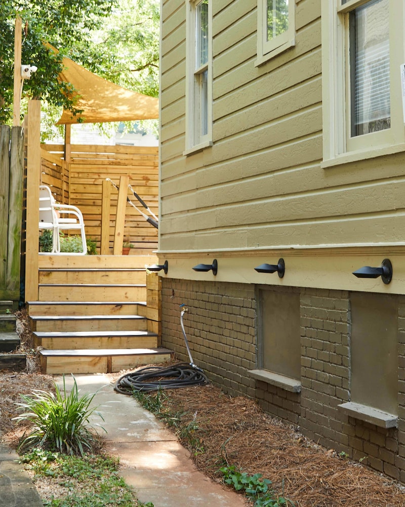 Apt1 Charles - Step-free Accessible Dog-friendly, Zdjęcie 25