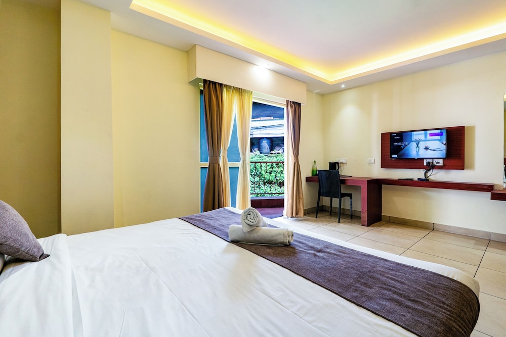 Sucasa Hills Meraki Grand