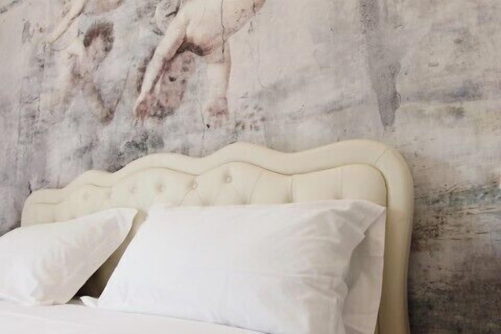 Suite Maggiore