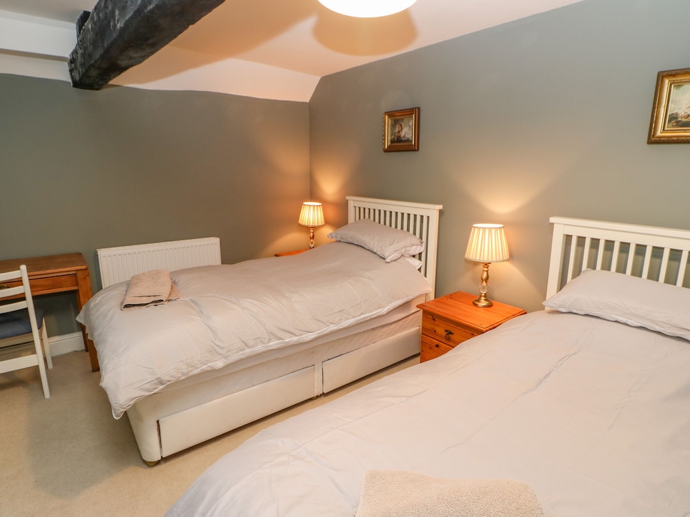 Firkin Cottage