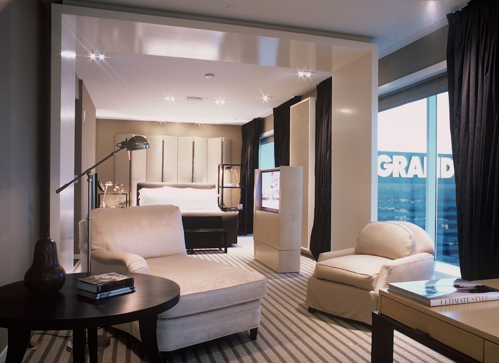 The SKYLOFTS at MGM Grand - Image 5