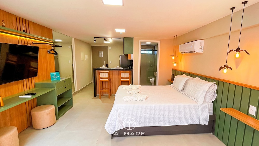 FM20 Cabo Branco Premium I - By Almare