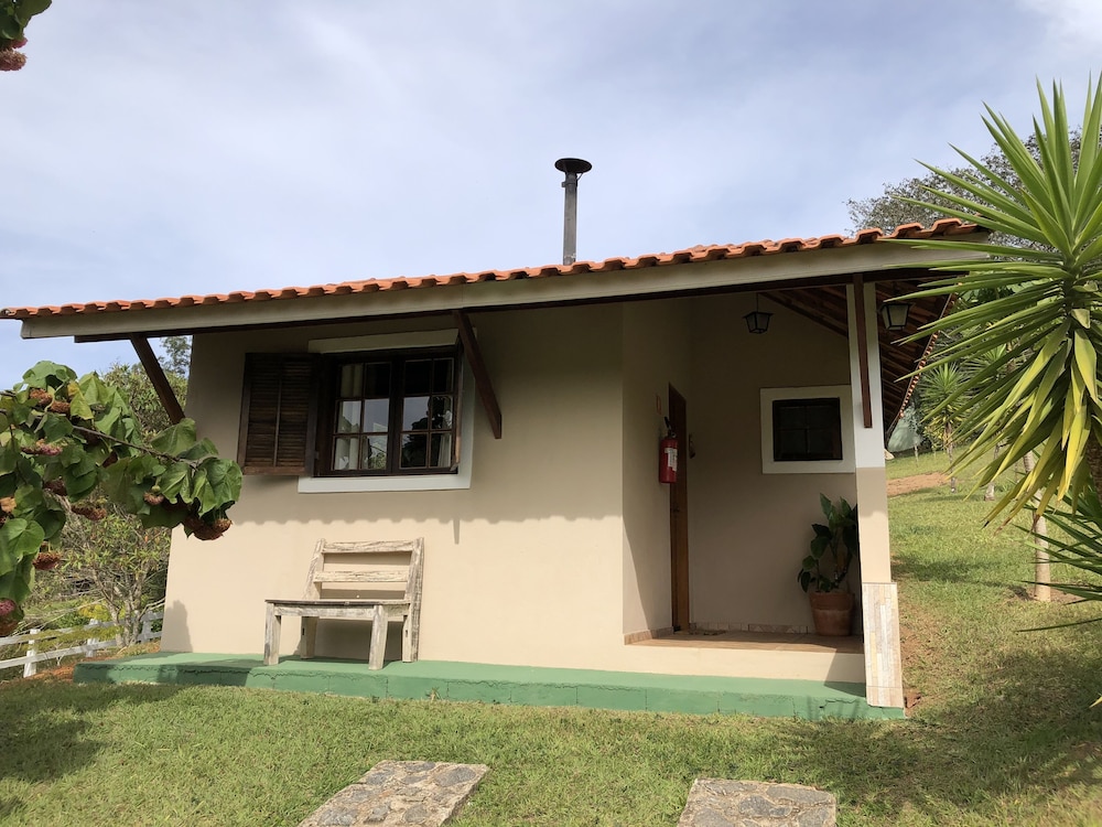 Hotel Pousada Vale dos Sonhos