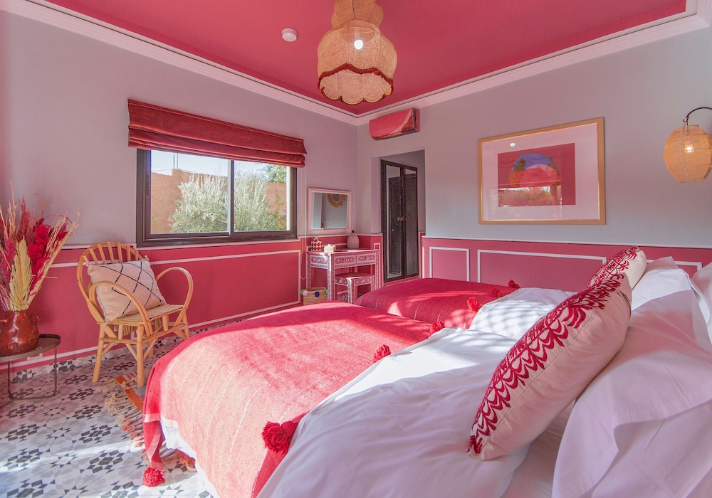 Maison Daouia view 2
