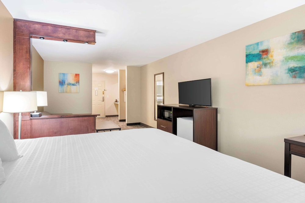 Best Western Post Inn