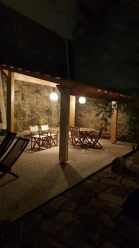 AQ 188 guesthouse