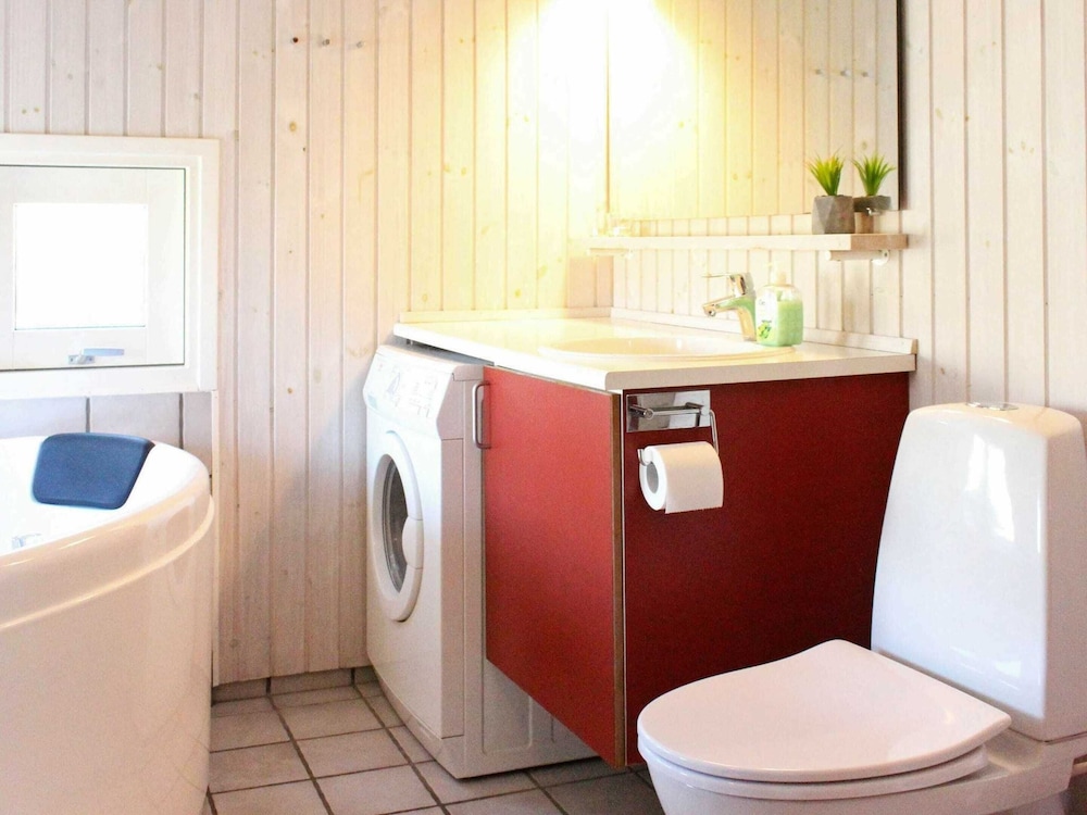 6 Person Holiday Home in Svendborg view 5