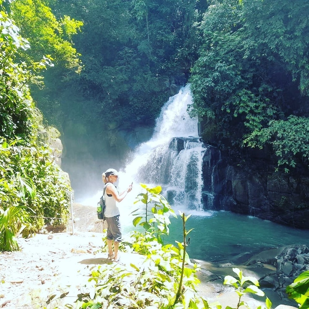 Waterfall Villas