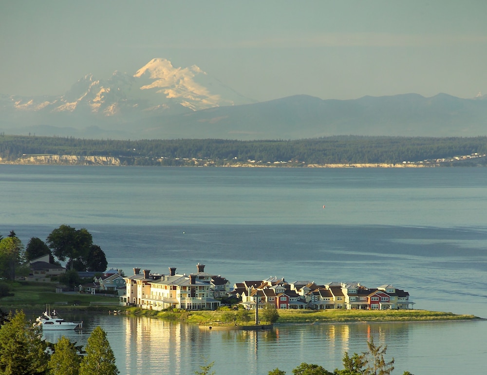 The Resort at Port Ludlow