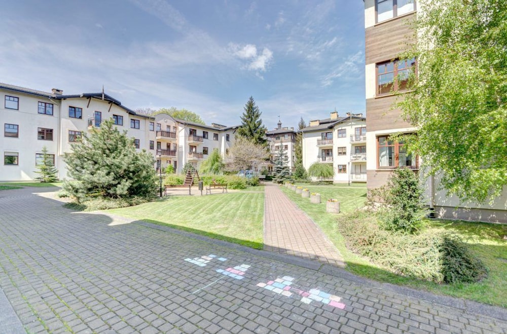Apartament Karlikowski Mlyn