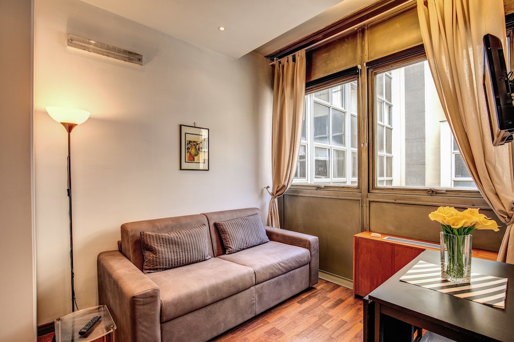 M&L Apartment - case vacanze a Roma