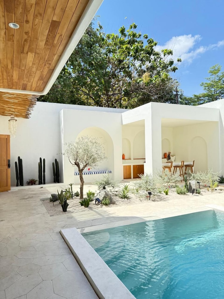 Marcio Luxury Villa by Bali Lyfe Venture